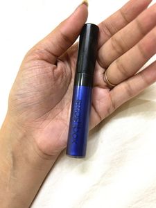 New Smashbox Liquid Metal Eye Shadow