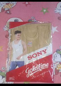 Men&#39;s Sony Vest