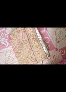 Party Were Saree