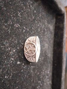Vintage Lion Crest Ring