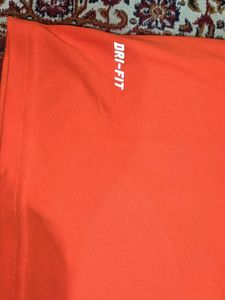 Gym Branded Tshart Never Used