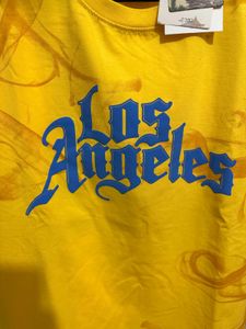 Baggy Tshirt Unisex