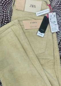Cotrise Pent 30 Size