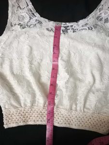 New Crop Top