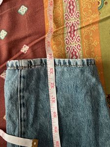 Zara Women Boyfriend Fit Jeans