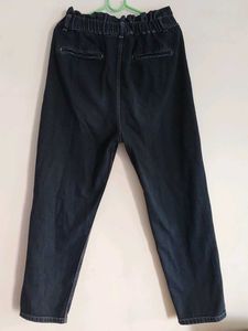 Black Jeans
