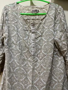 Fabindia Kurti