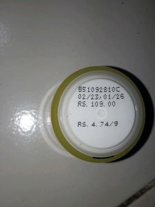 Garnier Bright Complete Cream