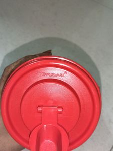 Tupperware Oil Pouring Container 440 Ml