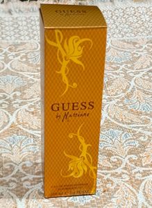Guess By Marciano Eau De Perfume For Women – 100ml
