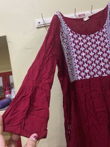 Kurta Set Like New