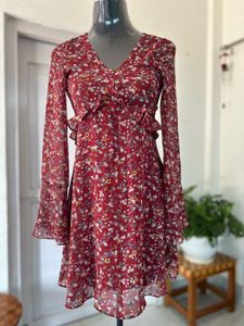 Pull&amp;bear Dress