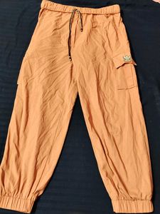 Adidas Cargo Pants