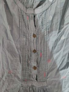 Short Kurti