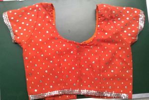 Beautiful Saree Ready To Wear