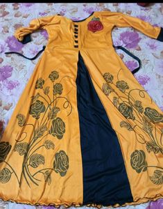 4combo Frock