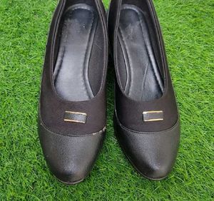 Black Ballerinas