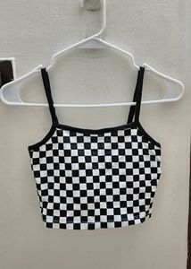 H & M Bralette Top