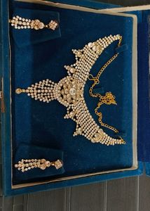 Gold Jewellery Sets