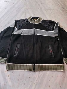 Stylish Black Jacket