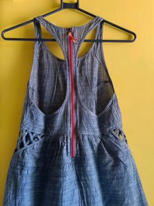 Dress Like A Dungaree