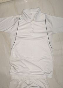Sports ,2 Different T Shirt And A Lower