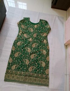 Party Wear Kurti