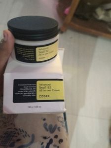 Cosrx Snail Musin All In One Cream