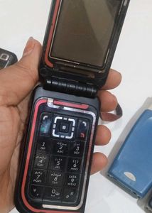 Fixed price Vintage Nokia Phones - Lot of 5