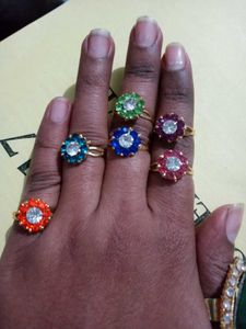 Never Before Ring Sale