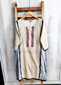 Branded Cotton Kurti Size-44-46