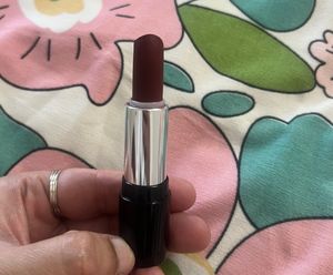 Lakme Maroon Fantasy Lipstick