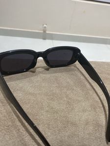 Ray-Ban Black Sunglasses