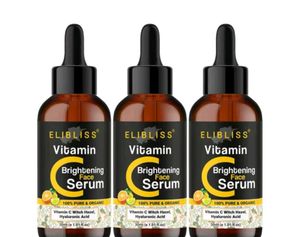 Pack Of 3 Vitamin C Serum For Brightening Skin
