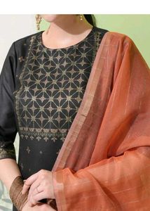 Vishudh Ethanic Kurta Set