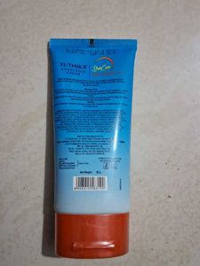 Yuthika Sunscreen Cream