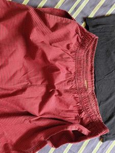 Beautiful Crop Top &amp; Capri