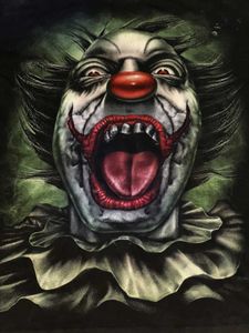 DARK JOKER T-SHIRT