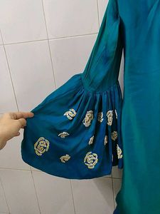 Party Wear Top.