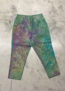 cotton pants