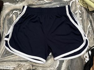 Athletic Running Shorts