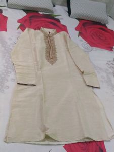 जेन्टस Kurta Pant Set