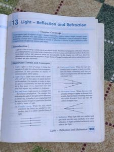 Science Class 10 Extra Book