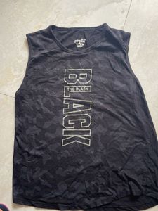 Sleeveless For Men