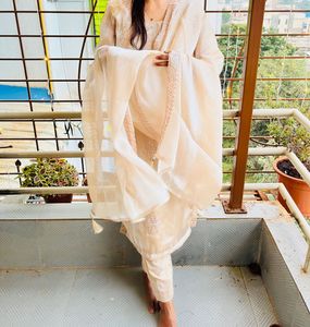 Elegant Kurta Set