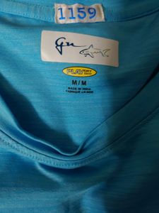 Gym Wear T Shirt