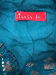 Women Kiaasa Kurta