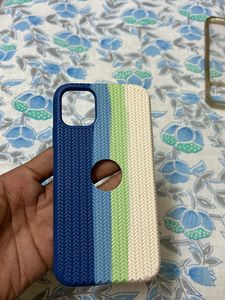 Iphone 11 Back Cover Combo