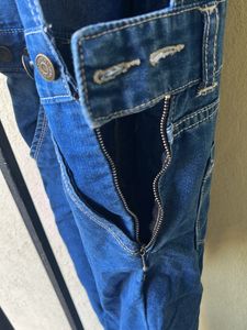 BRAND NEW DENIM DUNGAREE 💙