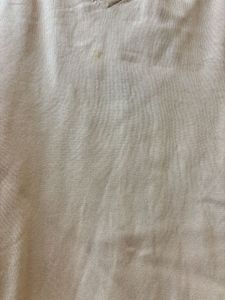 Mens Beige Sweater In Good Condition